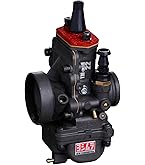 Amazon | ヨシムラ ヨシムラMIKUNI(ミクニ) TM-MJN24キャブレター(AB